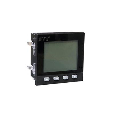 TY-9S4E系列多功能电力仪表