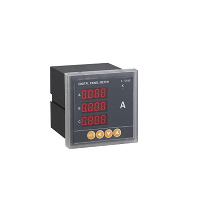 TY-9S4E系列数显电测表