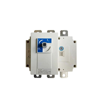 THGL负荷隔离开关