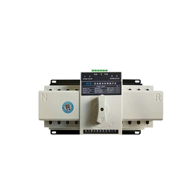 TYBQ1B双电源自动转换开关