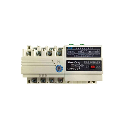 TYBQ3双电源自动转换开关
