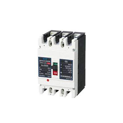 TMB30塑料外壳式断路器