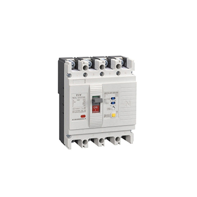 TMB30L剩余电流断路器