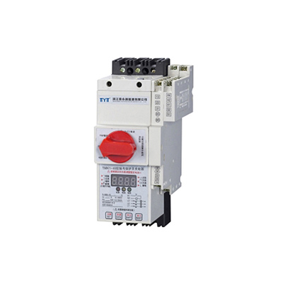 TMK1-F消防型控制与保护开关电器