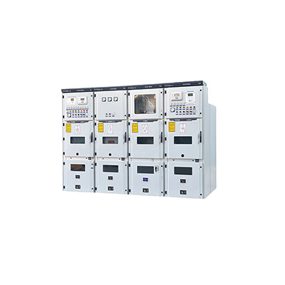 KYN28A-12铠装移开式金属封闭开关设备