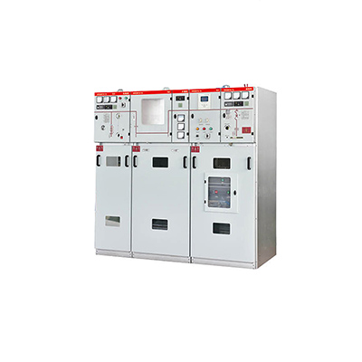 HXGN15-12单元式交流金属封闭环网开关设备