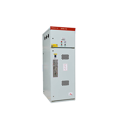 HXGN17-12交流金属环网开关设备（真空开关）