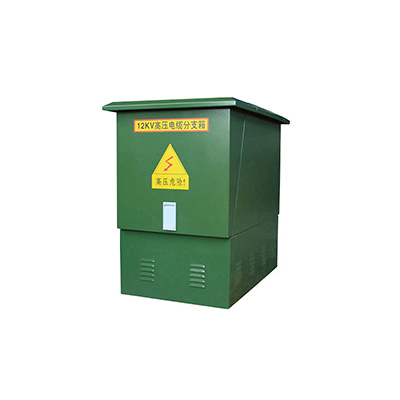 DFW-12欧式电缆分接箱