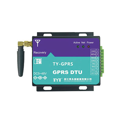 GPRS数传终端(DTU)
