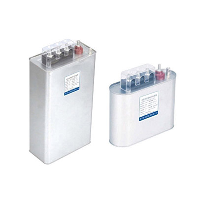 BSMJ分相补偿并联电容器