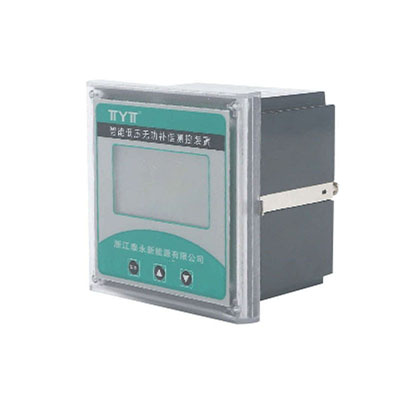 JKW-32系列无功补偿测控装置