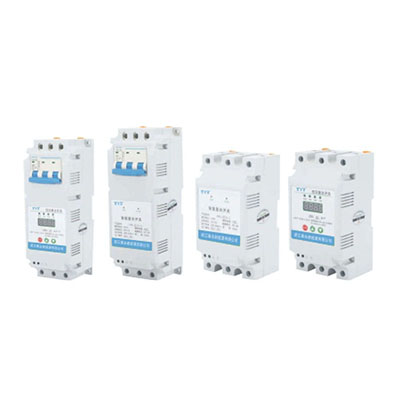 TYFK系列智能投切复合开关