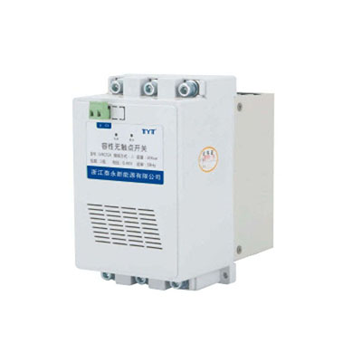 TYKCS系列无功动补偿节器(容性无触点开关)