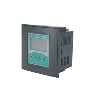 JKW-16JY系列静态无功补偿控制器