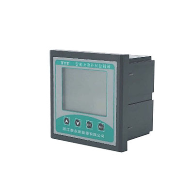 JKW-13DY系列动态无功补偿控制器