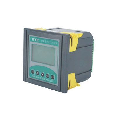 JKW-24DY系列智能无功补偿控制器